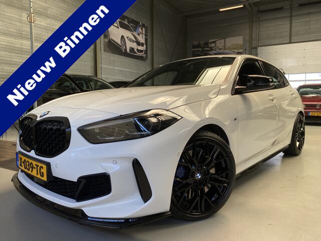 BMW 1-SERIE M135i xDrive Business Edition Plus Cruise, Pano, Harman/kardon