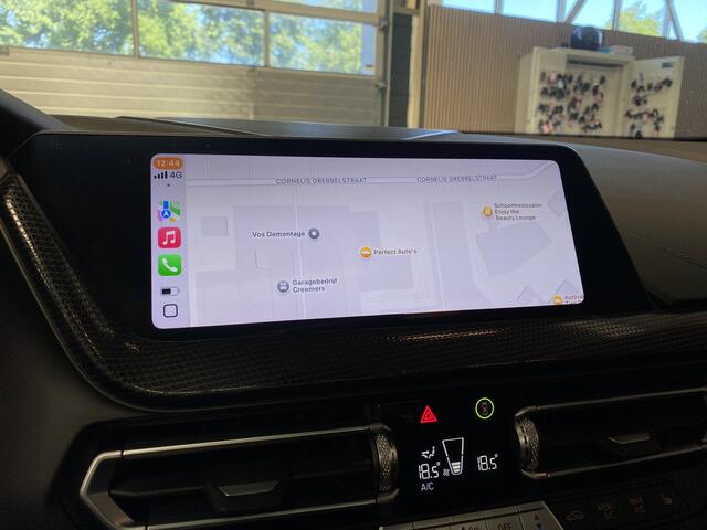 BMW 1-SERIE M135i xDrive Business Edition Plus Cruise, Pano, Harman/kardon