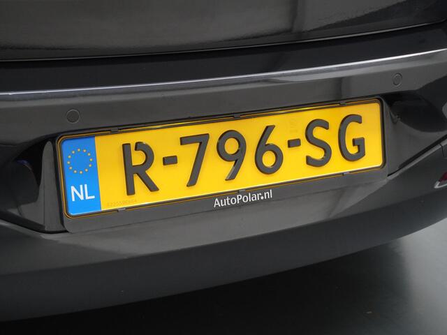 BMW 1-SERIE 116i M Sport Leder-Alcantara/Sportstoelen/17inch etc.