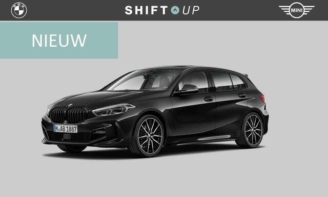 BMW 1-SERIE 118i M-Sport | Panoramadak | Harman Kardon | Head Up