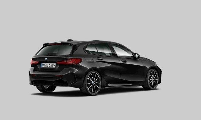 BMW 1-SERIE 118i M-Sport | Panoramadak | Harman Kardon | Head Up