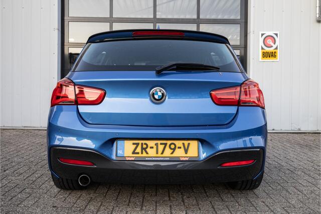BMW 1-SERIE 118i M Sport Edition ?Leder?Navipro?19Inch