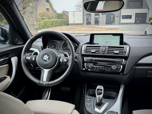 BMW 1-SERIE M140i 410PK High Executive Origineel Nederlands