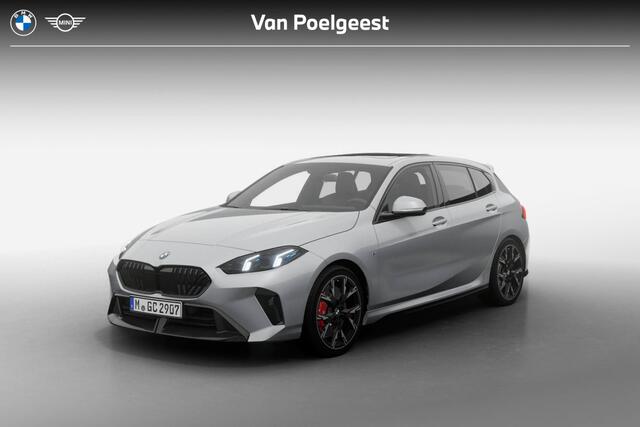 BMW 1-SERIE 123 xDrive | M Sport Pro | Premium Pack | Harman-Kardon sound system