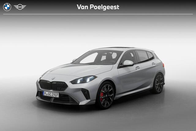 BMW 1-SERIE 123 xDrive | M Sport Pro | Premium Pack | Harman-Kardon sound system