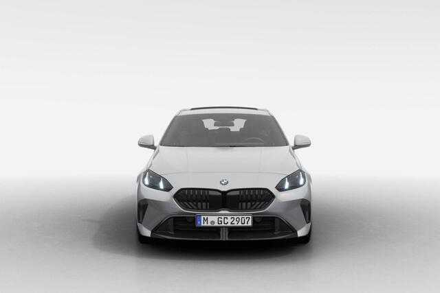 BMW 1-SERIE 123 xDrive | M Sport Pro | Premium Pack | Harman-Kardon sound system