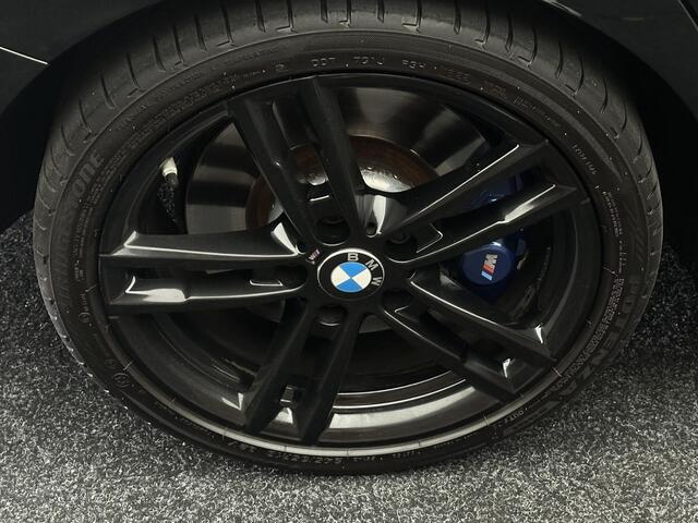 BMW 1-SERIE M140i xDrive Edition Shadow High Executive Facelift Led Dealer Ondrh