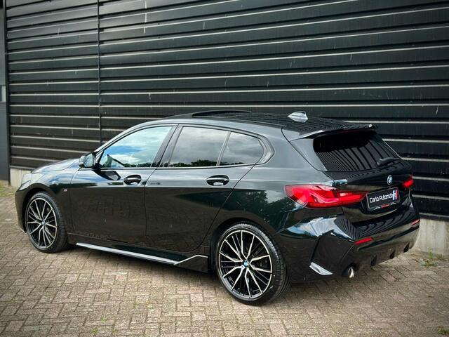 BMW 1-SERIE 118i M135 M-PERFORMANCE PANO|H/K|CAMERA|LEDER