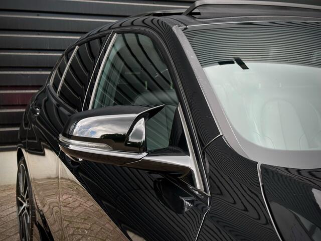 BMW 1-SERIE 118i M135 M-PERFORMANCE PANO|H/K|CAMERA|LEDER