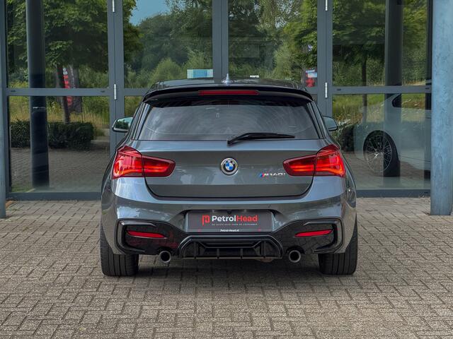 BMW 1-SERIE M140i High Executive, Lci 2, H&K, Camera, CarPlay, Lane-assist