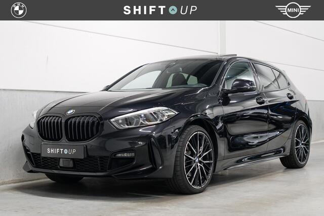 BMW 1-SERIE 118i M-Sport | Panoramadak | Harman Kardon | Head Up
