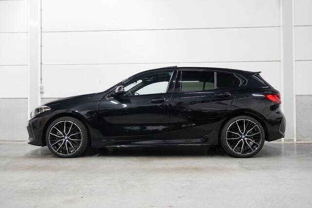 BMW 1-SERIE 118i M-Sport | Panoramadak | Harman Kardon | Head Up
