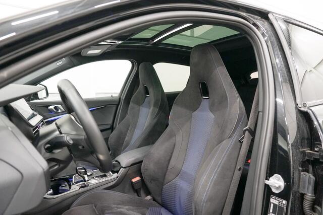 BMW 1-SERIE 118i M-Sport | Panoramadak | Harman Kardon | Head Up
