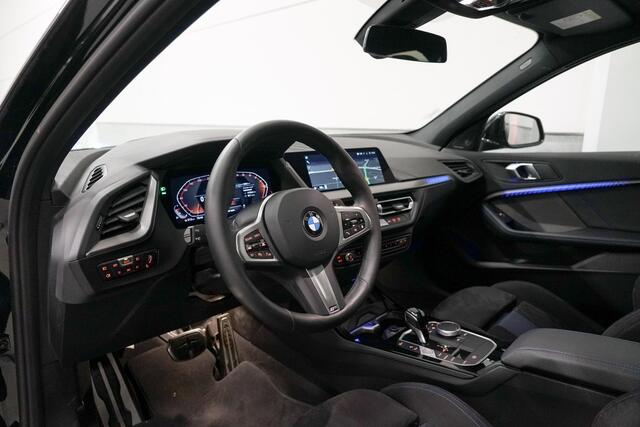 BMW 1-SERIE 118i M-Sport | Panoramadak | Harman Kardon | Head Up