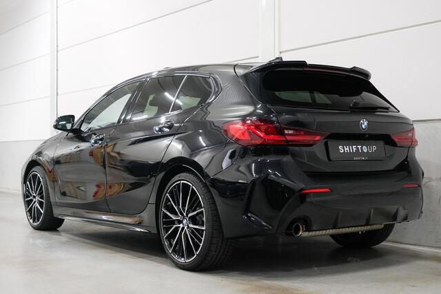 BMW 1-SERIE 118i M-Sport | Panoramadak | Harman Kardon | Head Up