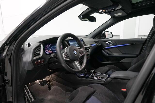 BMW 1-SERIE 118i M-Sport | Panoramadak | Harman Kardon | Head Up