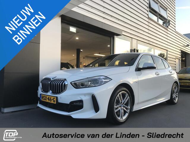 BMW 1-SERIE 118i