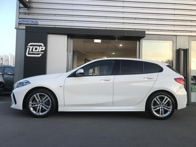 BMW 1-SERIE 118i