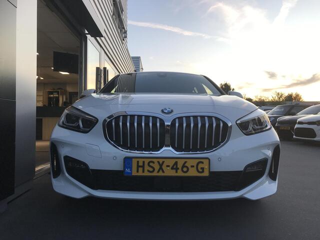 BMW 1-SERIE 118i
