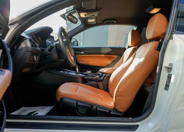 BMW 1-SERIE 118i High Executive