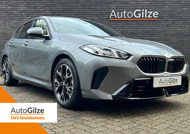 BMW 1-SERIE 120 M Sport Design Edition l Sfeer Verlichting l Automaat l Apple Carplay