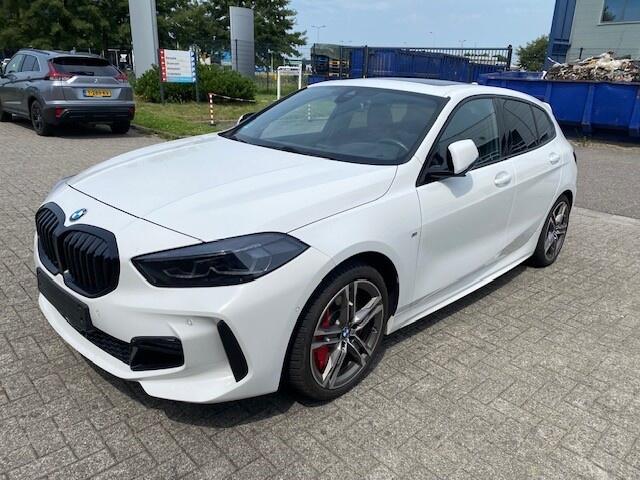 BMW 1-SERIE 120i Bns Edition