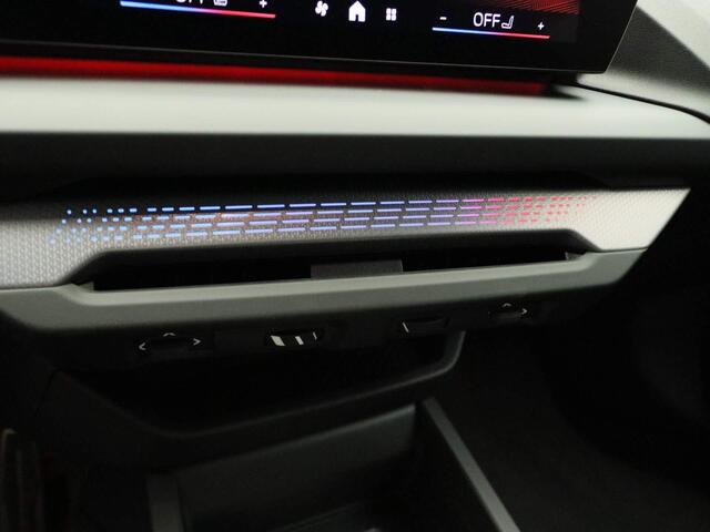 BMW 1-SERIE 5-deurs M135i xDrive | M Sportpakket Pro | Innovation Pack | Nieuw