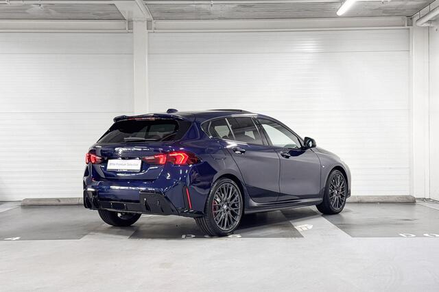 BMW 1-SERIE 120 | M-Sport Pro | Innovation Pack | Driving Assistant | Harman/Kardon | Head-up Display | Panoramadak | Comfort Access