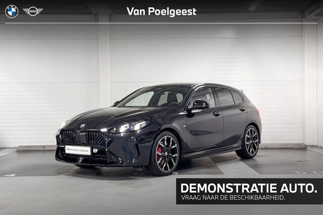 BMW 1-SERIE 120 | M-Sport Pro | Premium Pack | Driving Assistant | Harman/Kardon | Comfort Access