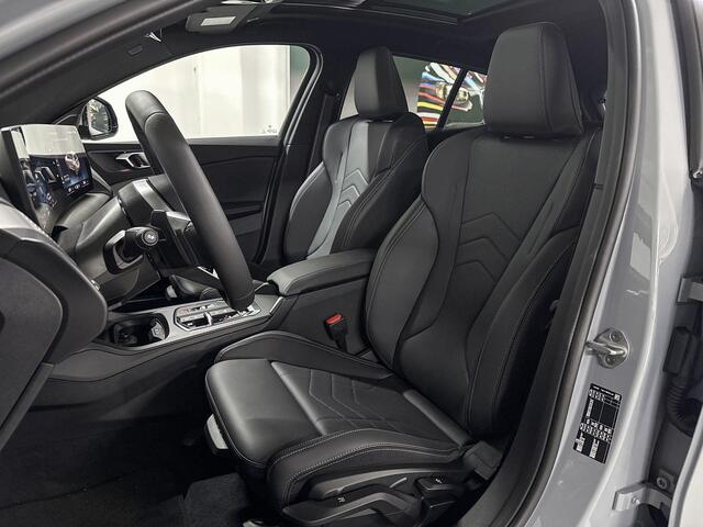 BMW 1-SERIE 120 | M-Sport Pro | Premium Pack | Driving Assistant | Harman/Kardon | Panoramadak | Comfort Access