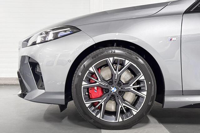 BMW 1-SERIE 120 | M-Sport Pro | Premium Pack | Harman/Kardon | Comfort Access