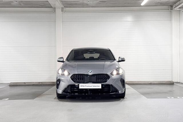 BMW 1-SERIE 120 | M-Sport Pro | Premium Pack | Harman/Kardon | Comfort Access