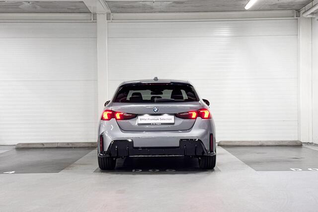 BMW 1-SERIE 120 | M-Sport Pro | Premium Pack | Harman/Kardon | Comfort Access