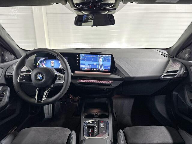 BMW 1-SERIE 120 | M-Sport Pro | Premium Pack | Harman/Kardon | Comfort Access