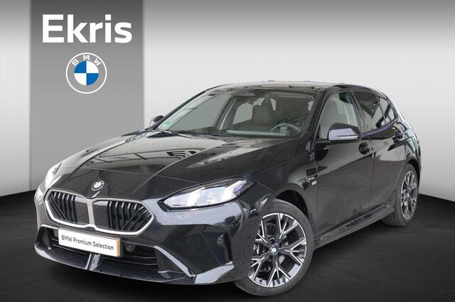 BMW 1-SERIE 5-deurs 120 M Sport Design Edition | Premium Pack | Harman Kardon Audio