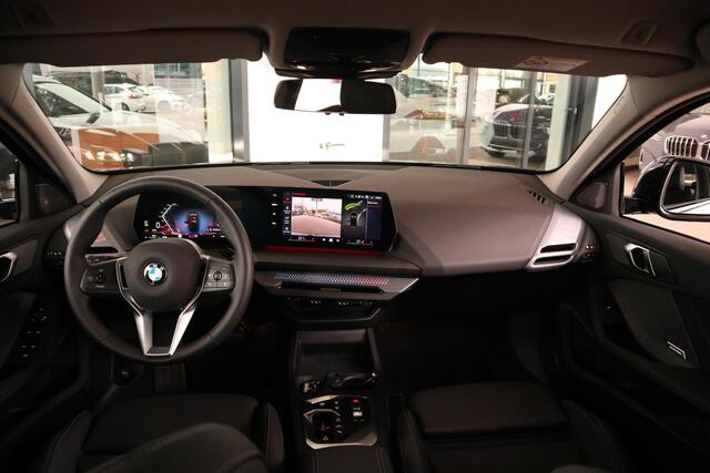 BMW 1-SERIE 5-deurs 120 M Sport Design Edition | Premium Pack | Harman Kardon Audio