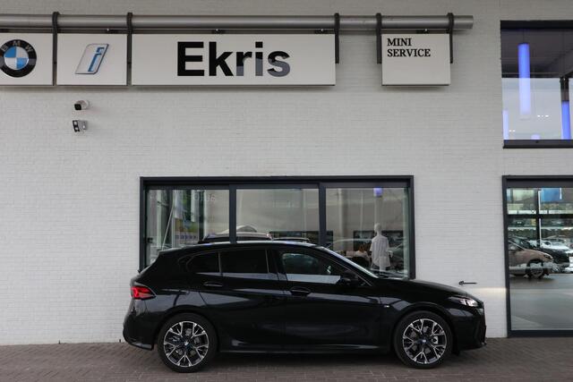 BMW 1-SERIE 5-deurs 120 M Sport Design Edition | Premium Pack | Harman Kardon Audio