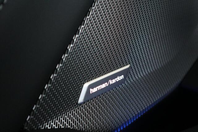 BMW 1-SERIE 5-deurs 120 M Sport Design Edition | Premium Pack | Harman Kardon Audio