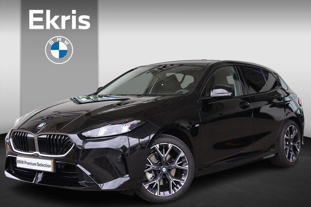 BMW 1-SERIE 5-deurs 120 | M Sport Design Edition | Premium Pack