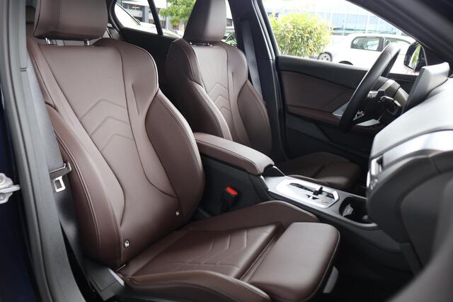 BMW 1-SERIE 5-deurs 120 | M Sportpakket | Innovation Pack | Driving Assistant Plus