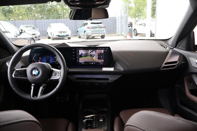 BMW 1-SERIE 5-deurs 120 | M Sportpakket | Innovation Pack | Driving Assistant Plus