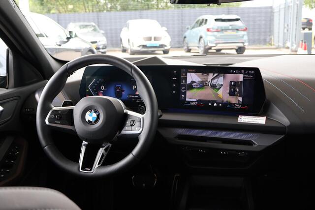 BMW 1-SERIE 5-deurs 120 | M Sportpakket | Innovation Pack | Driving Assistant Plus
