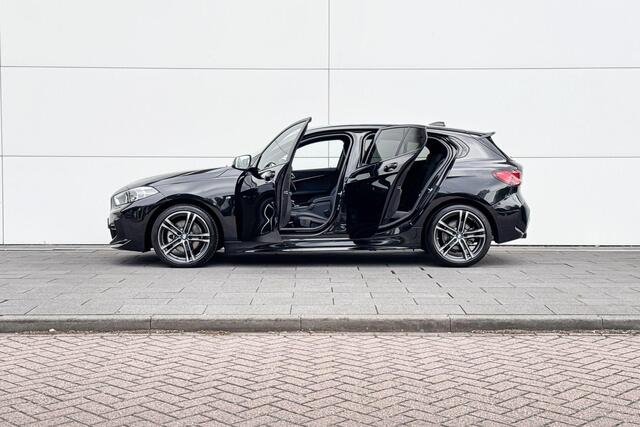 BMW 1-SERIE 118i