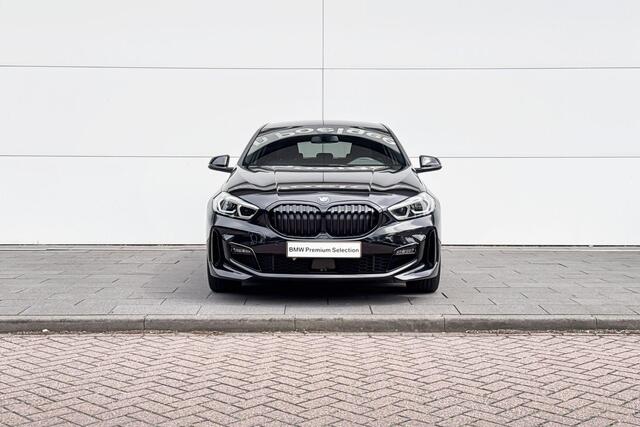 BMW 1-SERIE 118i