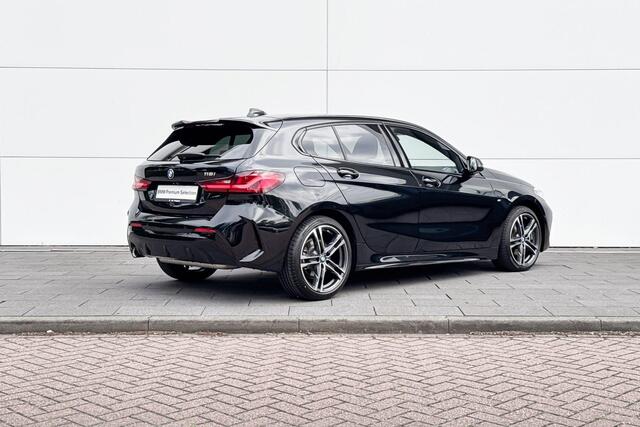 BMW 1-SERIE 118i