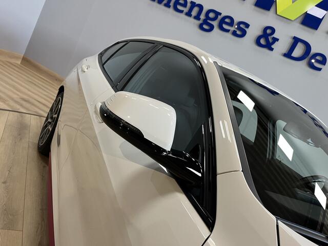 BMW 1-SERIE 128ti M Sport | 266 PK | LED | Airco ECC | Sfeer | Apple Carplay Android Auto | DAB