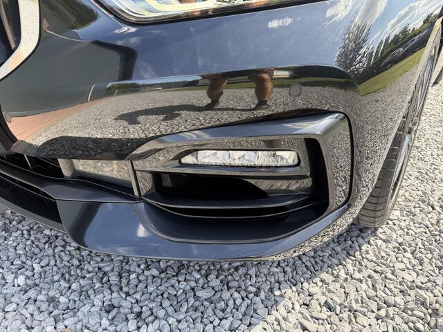 BMW 1-SERIE 118i 140pk Automaat High Executive Sportline 5-drs