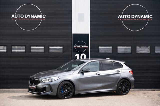 BMW 1-SERIE M135i xDrive High Executive