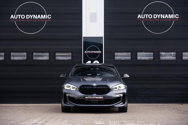 BMW 1-SERIE M135i xDrive High Executive