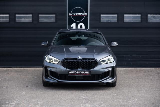 BMW 1-SERIE M135i xDrive High Executive